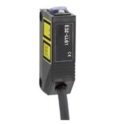 KSZHZYMGX Sensor de Interruptor fotoeléctrico E3Z-LL61