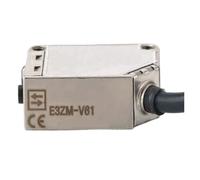 KSZHZYMGX Sensor de Interruptor fotoeléctrico E3ZM-V61