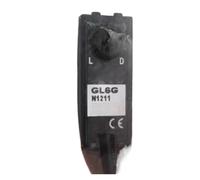 KSZHZYMGX Sensor de Interruptor fotoeléctrico GL6G-N1211
