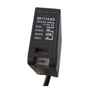 KSZHZYMGX Sensor de Interruptor fotoeléctrico NX-111A-K