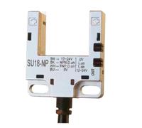 KSZHZYMGX Sensor de Interruptor fotoeléctrico SU18-NP