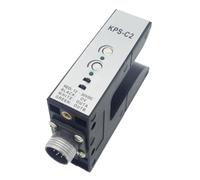 KSZHZYMGX Sensor de Interruptor fotoeléctrico Tipo U KPS-C2