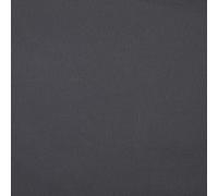 Kt KILOtela - Tela Loneta Tintada, Decoración, Tapizar, Cojines, Cortinas, Colchas, Bolsos, Manteles, 300 cm Largo x 280 cm Ancho, Color Gris Oscuro 809 ─ 3 Metros