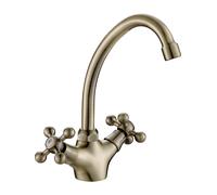 Kuchinox Stilo grifo de cocina de pie latón BKI560D