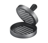 Küchenprofi 1066663012 - Prensa para hamburguesas, 2 piezas