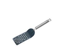 Küchenprofi 1210432800 - Paleta de nailon perforado, acero inoxidable
