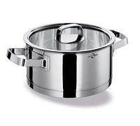 Küchenprofi 2390042820 - Cazuela (acero inoxidable)