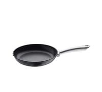 Küchenprofi 403001024 Provence - Sartén con mango de acero (24 cm), color negro