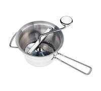 Küchenprofi 966002820 - Pasapuré (4 cuchillas), acero