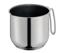 Küchenprofi KP2370612814 - Cazo para leche (aluminio)