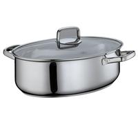 Küchenprofi, olla para asar gourmet, modelo PISA, 38 cm, número de artículo 2386702838, código de barras 4007371074339