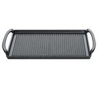 Küchenprofi, plancha para parrilla, 38 cm, color , código de producto: 407701038, código EAN: 4007371068994