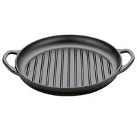 Küchenprofi Sartén parrilla -Kp407901030/negro