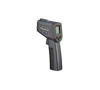 KÜCHENPROFI Termómetro infrarrojo -50-550C negro