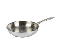 KUHN RIKON Allround sartén acero inoxidable, inducción, 24 cm