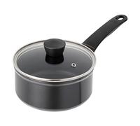 KUHN RIKON, Cazo de cocina EASY INDUCTION, apto para vitrocerámica e induccion, 1.5 Litros, 16 cm