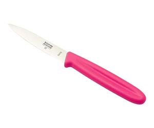 Kuhn Rikon, Cuchillo Swiss Liso, Rosa