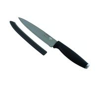KUHN RIKON, Cuchillo TITANIO utility sierra 12.7cm
