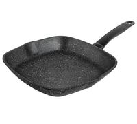 Kuhn Rikon Easy Induction Marble grill liso Ø 28 x 28 cm