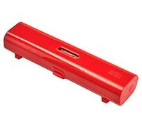 Kuhn Rikon - Funda para Film, Color Rojo