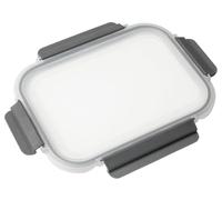 KUHN RIKON Tapa de plástico para recipiente de vidrio grande