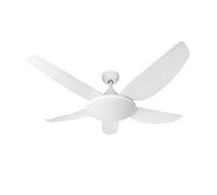 kuken Ventilador techo led blanco 5 aspas Ecoiluminaled