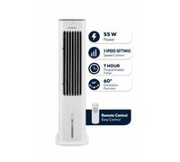 Kumtel HAC-02 Enfriador de Aire Blanco