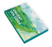 Kunstkartenset Vincent van Gogh: 10 Kunstkarten