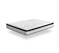 KUO Dream - Colchon Bio Memory 22 | Colchón Viscoelástico INNOGEL | Altura 22cm | 90x190 cm