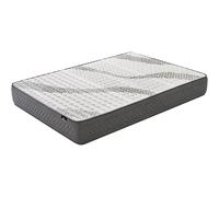 KUO Dream - Colchón DreamFlex Colchón Viscoelástico Altura 23 cm Ergonómico y Transpirable Cara Verano/Invierno 140 x 200cm