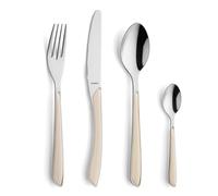 Kuppels 2294OWPK10C71 - Cubertería (acero inoxidable)