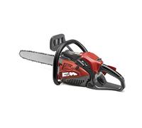 Kuril KM2850 Motosierra de Poda de Gasolina 28,5 cc - Espada 30 cm, Cadena Oregon 3/8’’ BP, Solo 3,4 kg - Ideal Jardín y Alturas