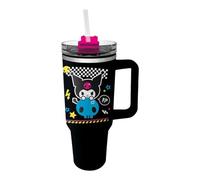 Kuromi 40oz Tumbler