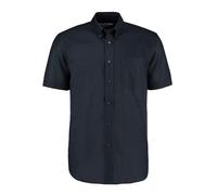 Kustom Kit - Camisa Workwear de Oxford de Manga Corta para Hombre UTPC5542_1
