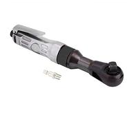 Kuuleyn Llave dinamométrica, herramientas neumáticas, 1/2 "12,5 mm, llave de trinquete de aire de alta resistencia, llave de torsión, herramienta neumática de reparación automática