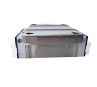 KVKITKLW 1 Uds Bloque de guía Lineal BGXH BGXS 15 20 25 30 35 BN FN FL BL MBX9SN for Carro Deslizante de riel de enrutador CNC(BGXH30BN)