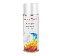 Kwasny Multona Autolack Spraylack Lackspray Spray Lack Lackspray Spraylack Blau 0794-8 400 ml