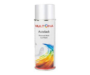 Kwasny Multona Autolack Spraylack Lackspray Spray Lack Lackspray Spraylack Blau 0794-8 400 ml