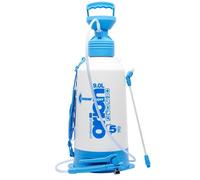 Kwazar 20010033 de la industria pumpsprüher pulverizador a presión c