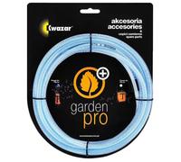 Kwazar manguera para pulverizador a presión pvc con tejido de nailon