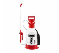 Kwazar, modelo orion super acid line 6l, pulverizador a presión, idea