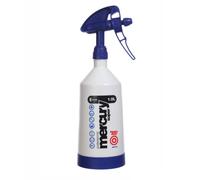 Kwazar, modelo wtm0138, pulverizador 0,5l, color blanco, ideal para ap
