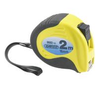 Kwb 060212 - Cinta métrica (2 m, acero, plástico)