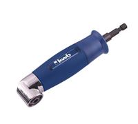 kwb 118400 - Accesorio para taladro en ángulo de 90°