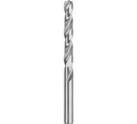 Kwb 205052 HSS Broca espiral trasera 5,2 mm portabrocas con corona dentada