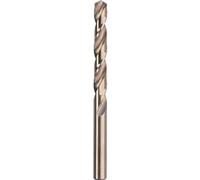 Kwb 248050 HSS Broca espiral trasera 5 mm portabrocas con corona dentada
