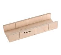 Kwb 3110-35 - Mitre caja de madera de 400 mm,