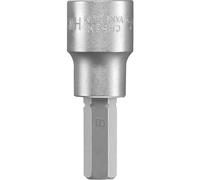 Kwb 3727-08 - Socket poco llave de 3/8 de pulgada,
