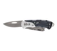 KWB 49016910 - Cuchillo (con hoja trapezoidal, 165 mm)