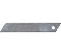 KWB 49023306_1 Pack de 6 Recambios para Cuter 18 mm Profesional
